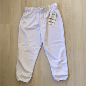 Baseball Pants